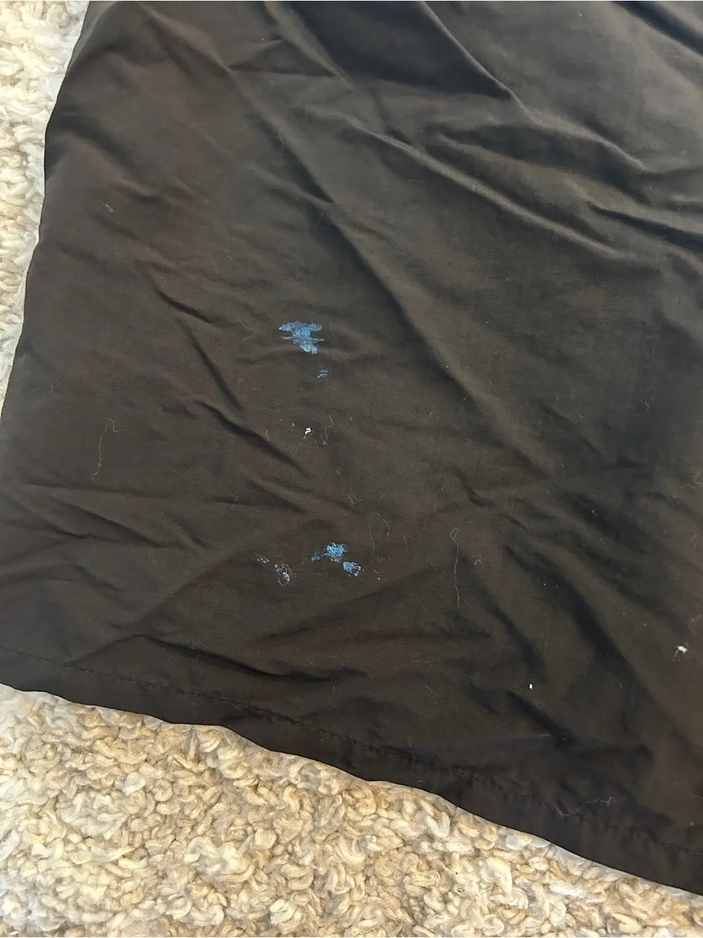 Patagonia breathable athletic